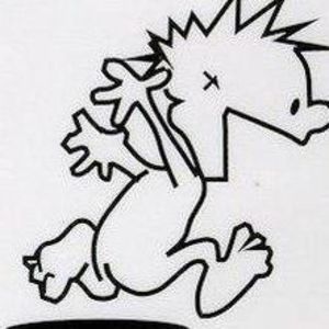 Meet your Posher, Billy